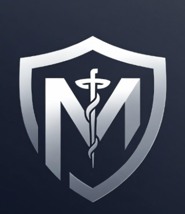 MedicoSafe Logo